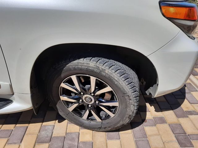Toyota Land Cruiser - зображення 2