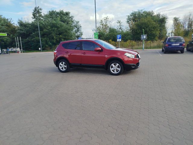Nissan Qashqai - зображення 5