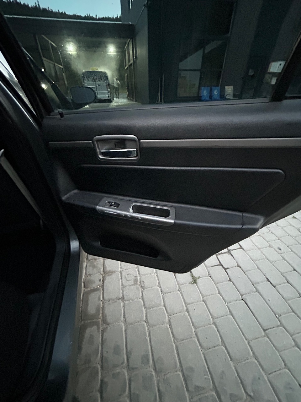 Geely CK (Otaka) - фото 11