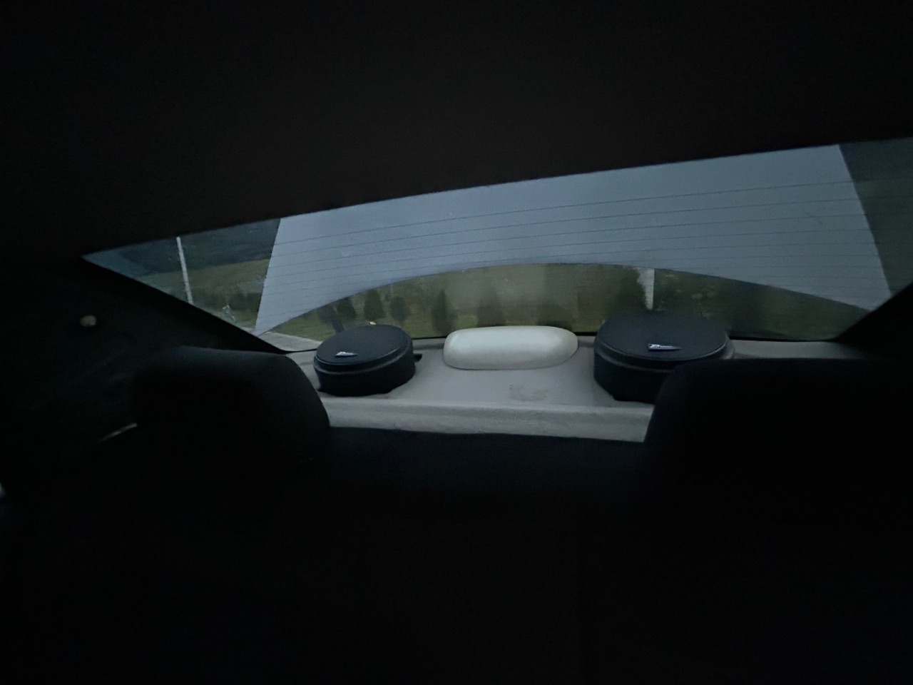 Geely CK (Otaka) - фото 18