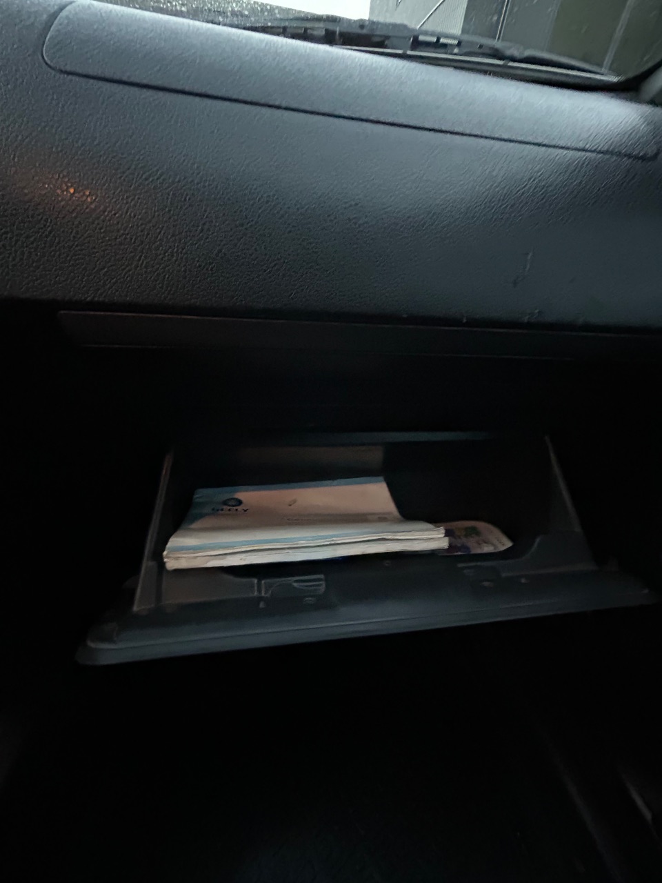 Geely CK (Otaka) - фото 5