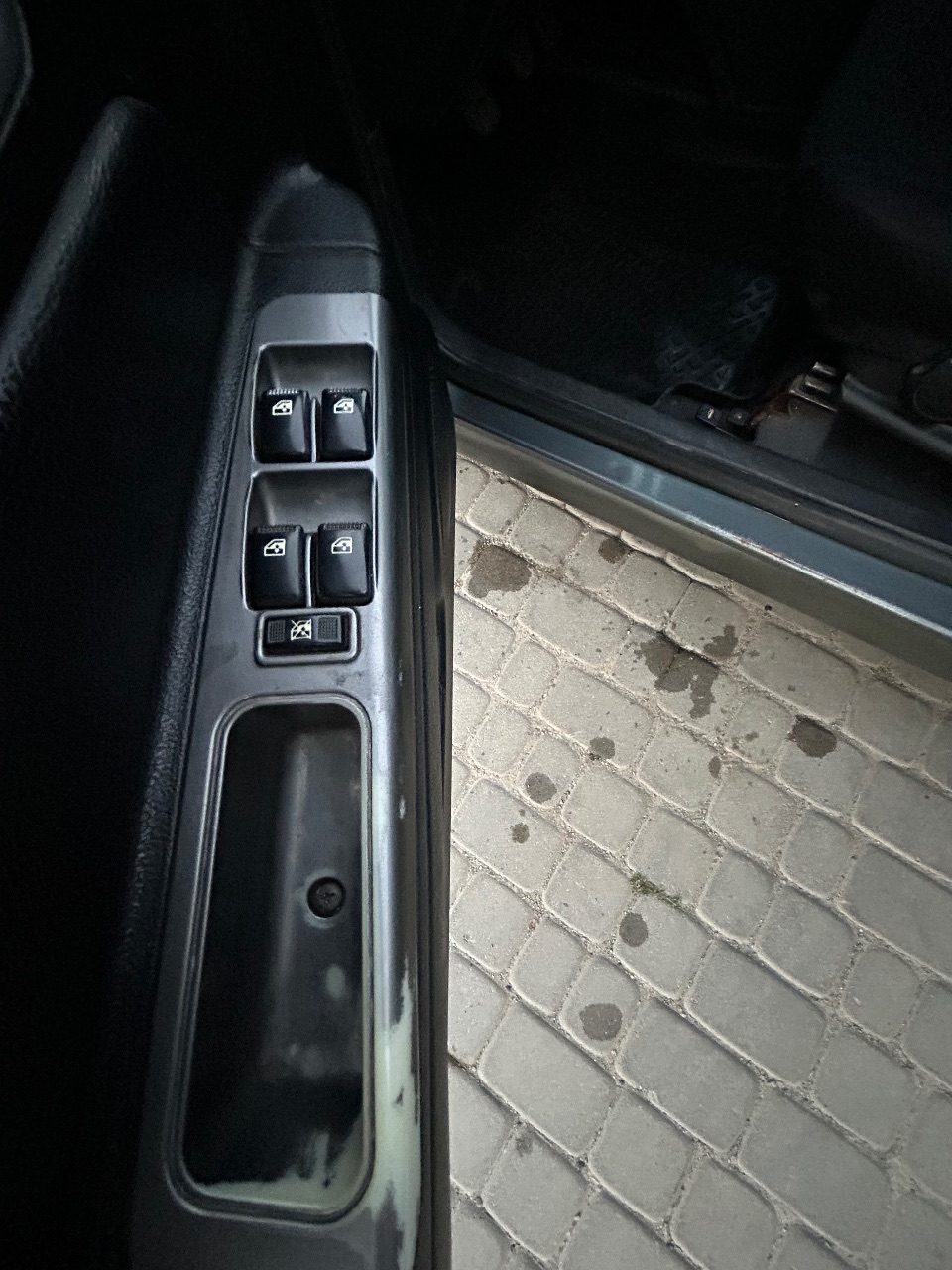 Geely CK (Otaka) - фото 1