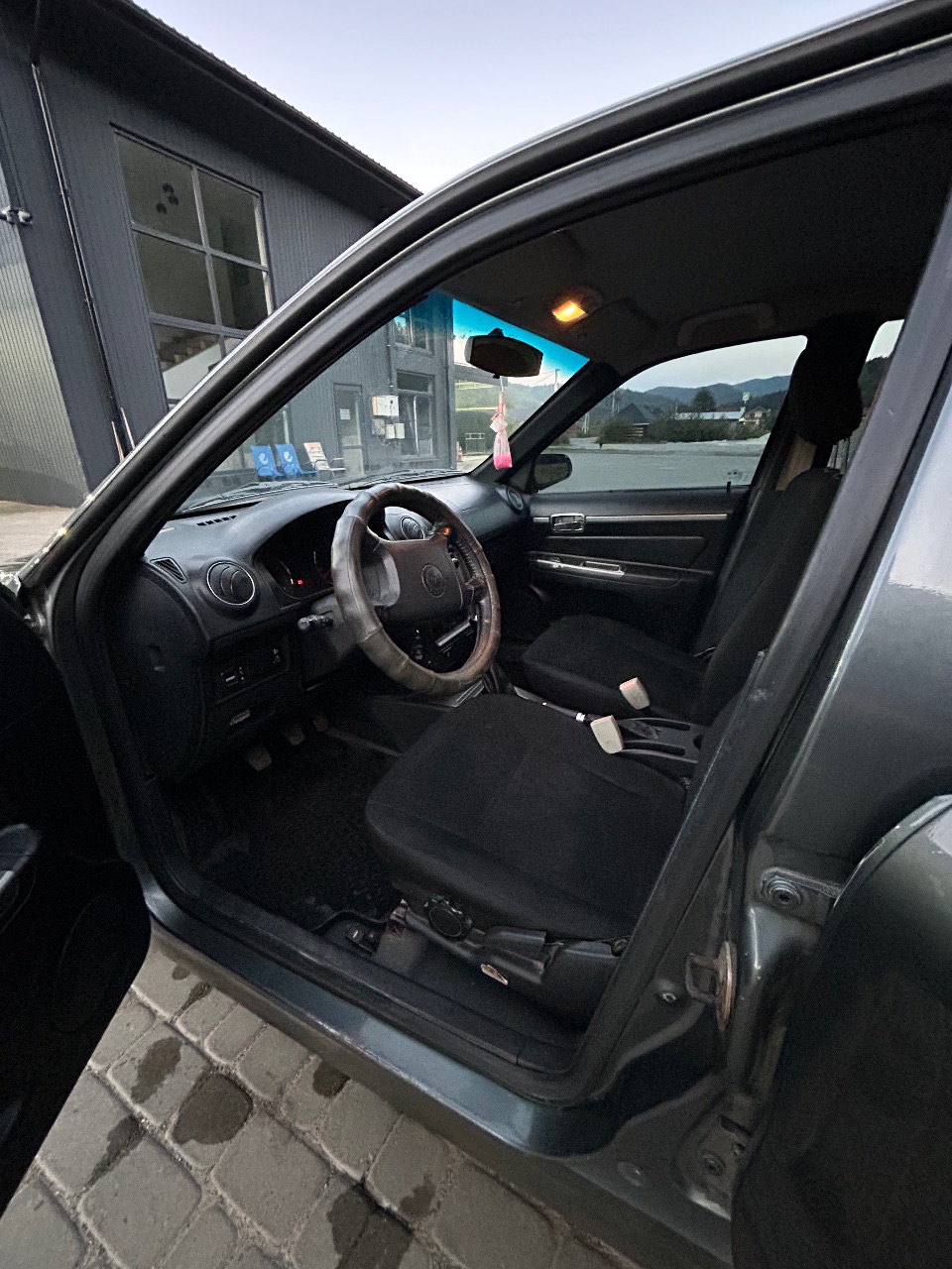 Geely CK (Otaka) - фото 6