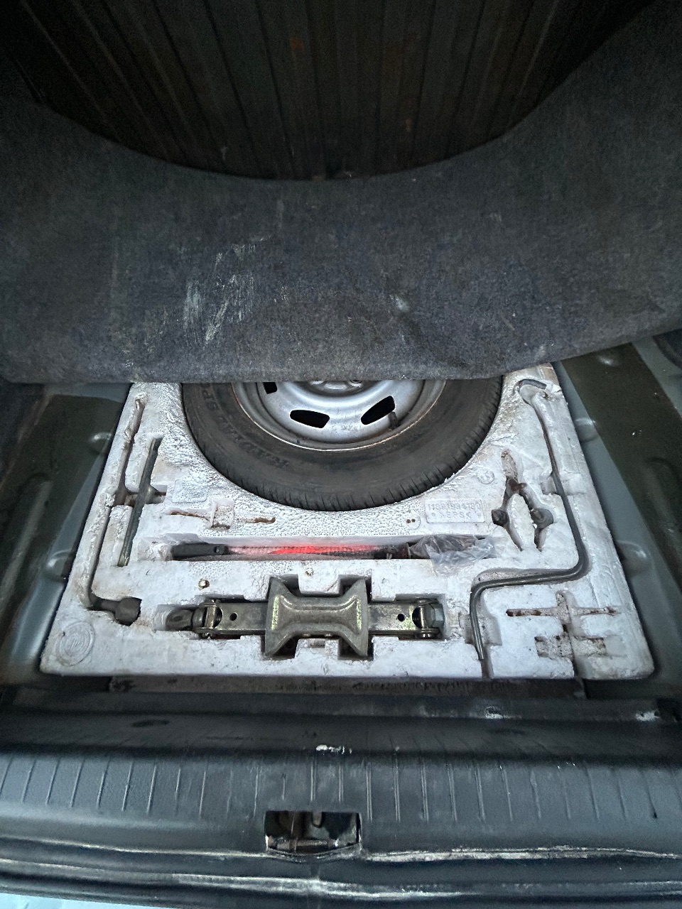 Geely CK (Otaka) - фото 28