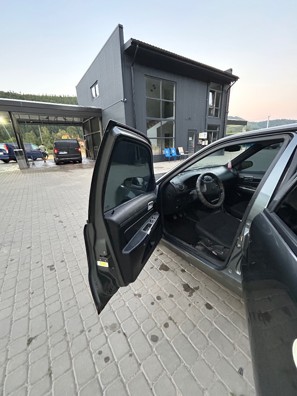 Geely CK (Otaka) - фото 2