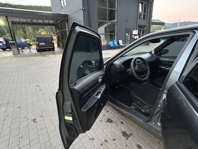 Geely CK (Otaka) - зображення 2