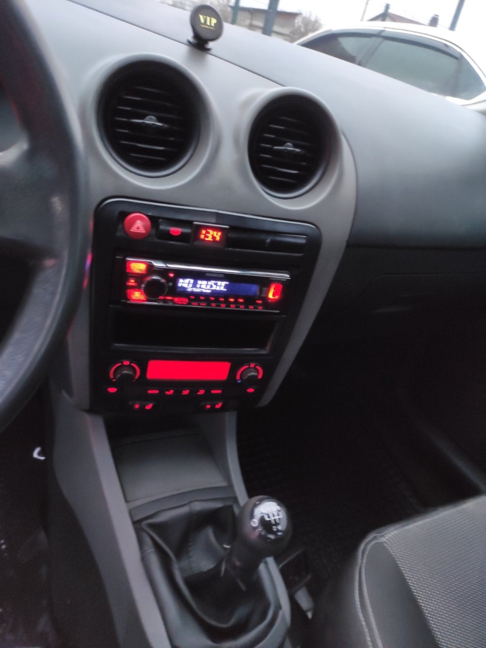 SEAT Cordoba - фото 11