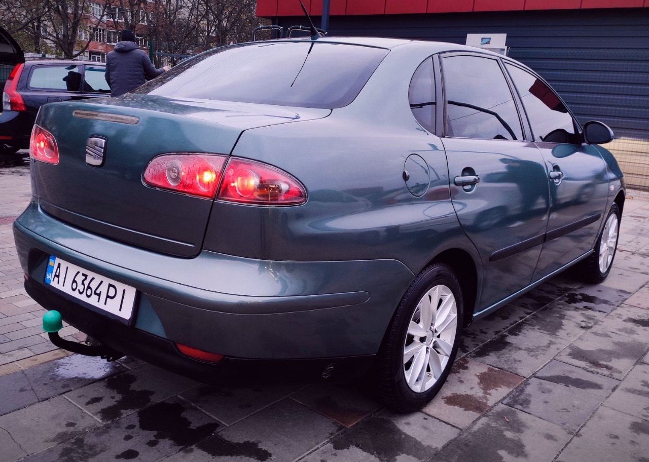 SEAT Cordoba - фото 7