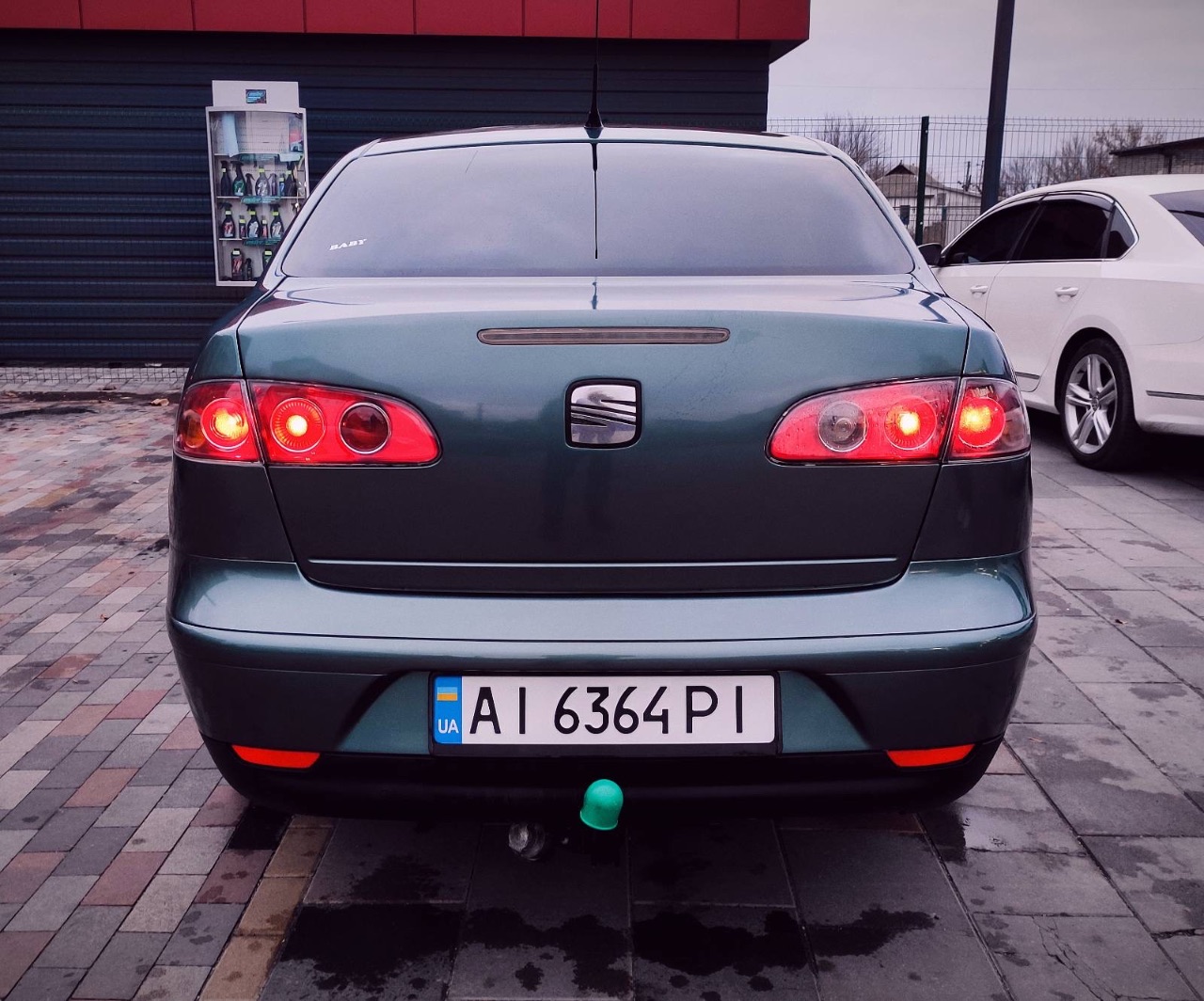 SEAT Cordoba - фото 5