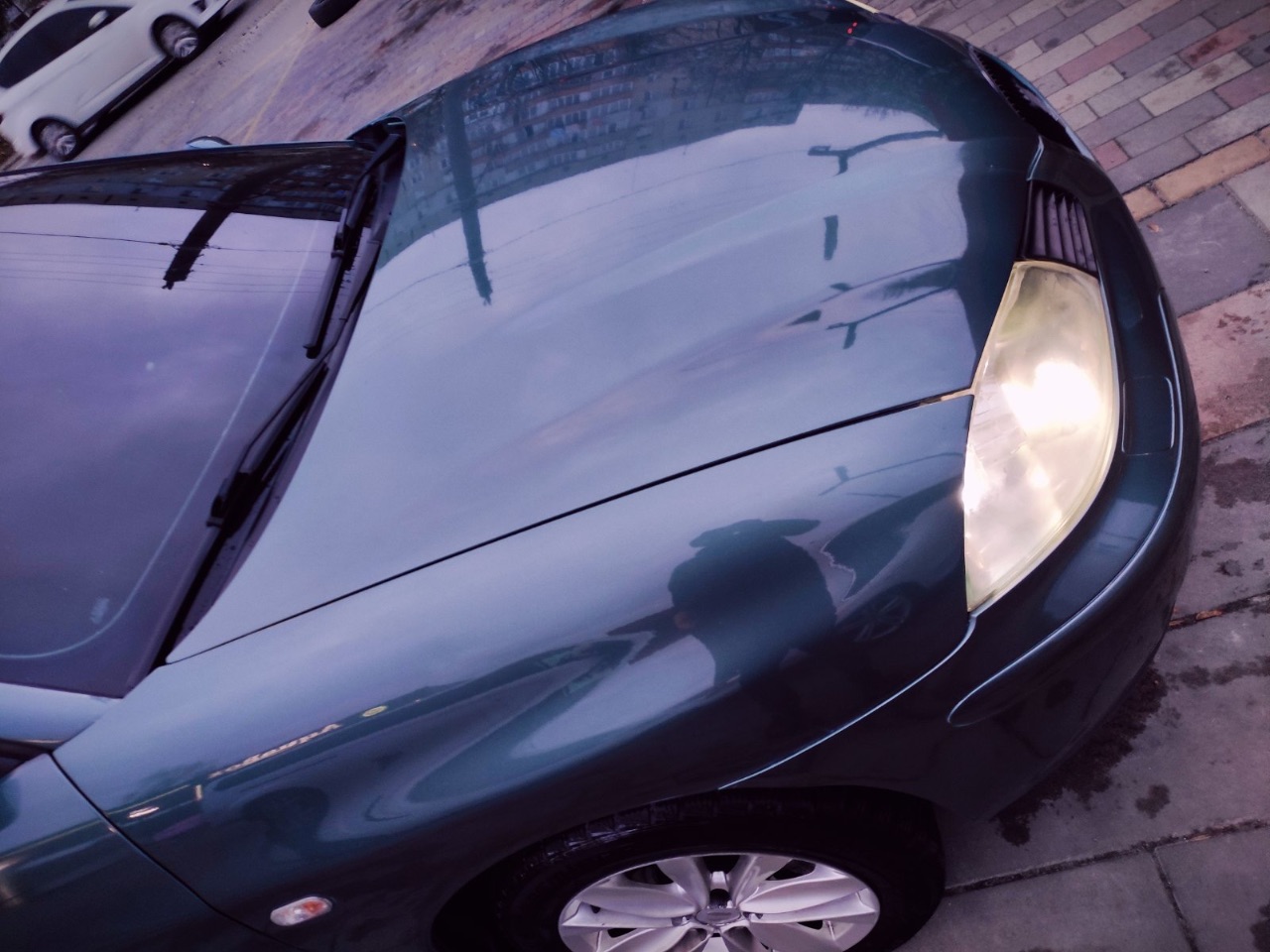 SEAT Cordoba - фото 4