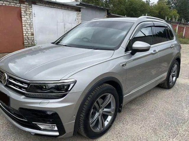 Volkswagen Tiguan 2017, Одеса, $14 500 - зображення 4