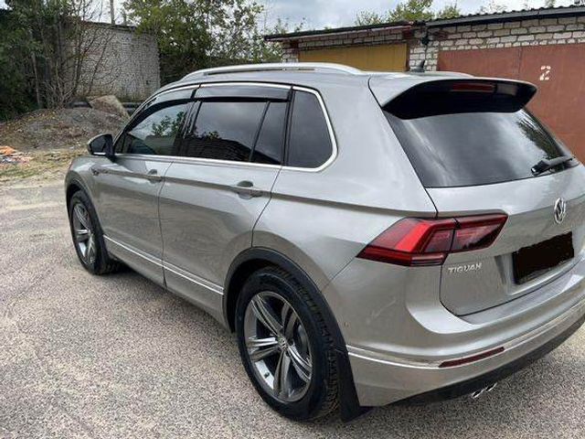 Volkswagen Tiguan 2017, Одеса, $14 500 - зображення 5
