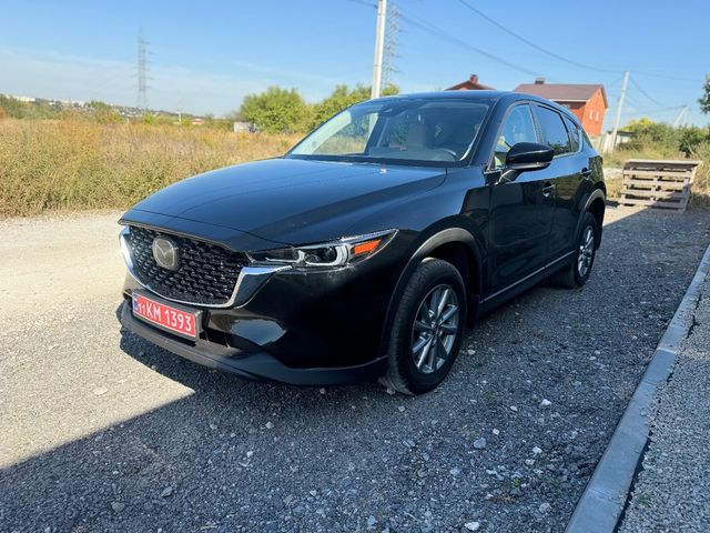 Mazda CX-5 - зображення 2