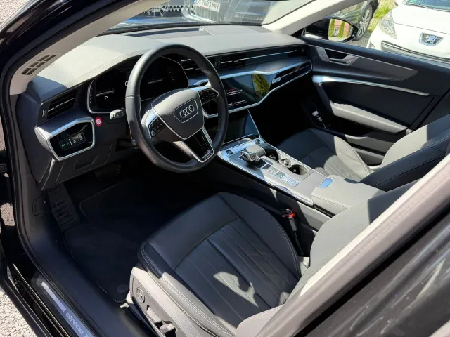 Audi A6 allroad - фото 5