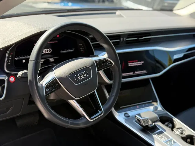 Audi A6 allroad - фото 2