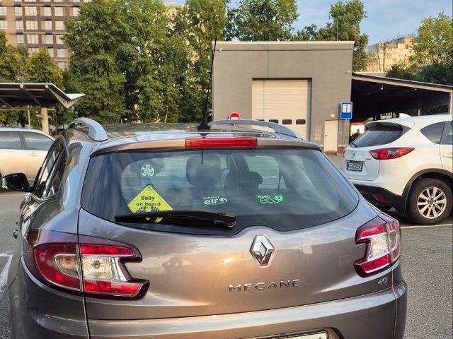 Renault Megane 2012, Київ, $7 500 - зображення 4