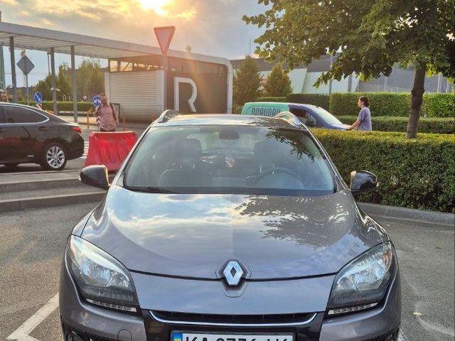 Renault Megane 2012, Київ, $7 500 - зображення 2