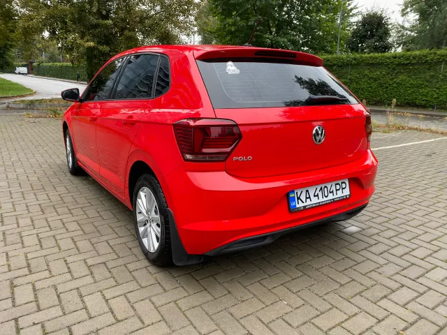 Volkswagen Polo - фото 2