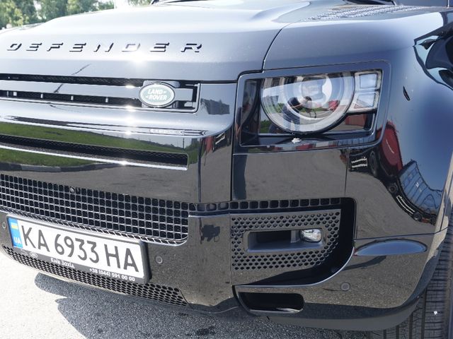 Land Rover Defender - фото 4