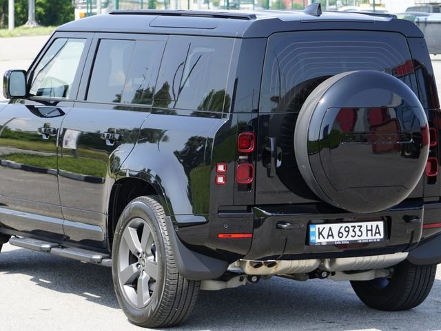 Land Rover Defender - фото 2