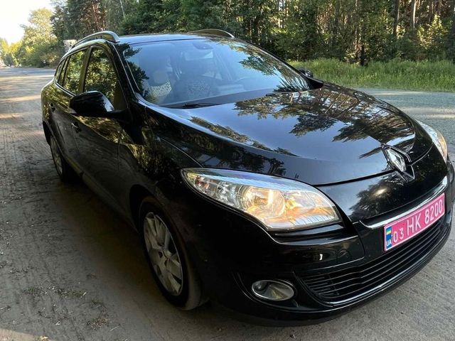 Renault Megane - зображення 1