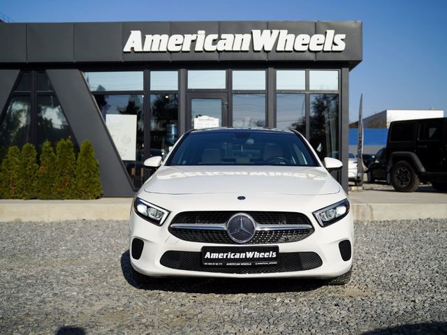 Mercedes-Benz A-Класс - фото 2