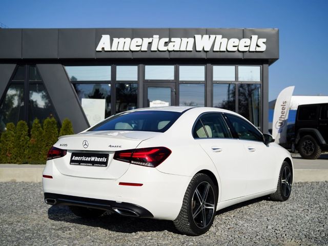 Mercedes-Benz A-Класс - фото 5