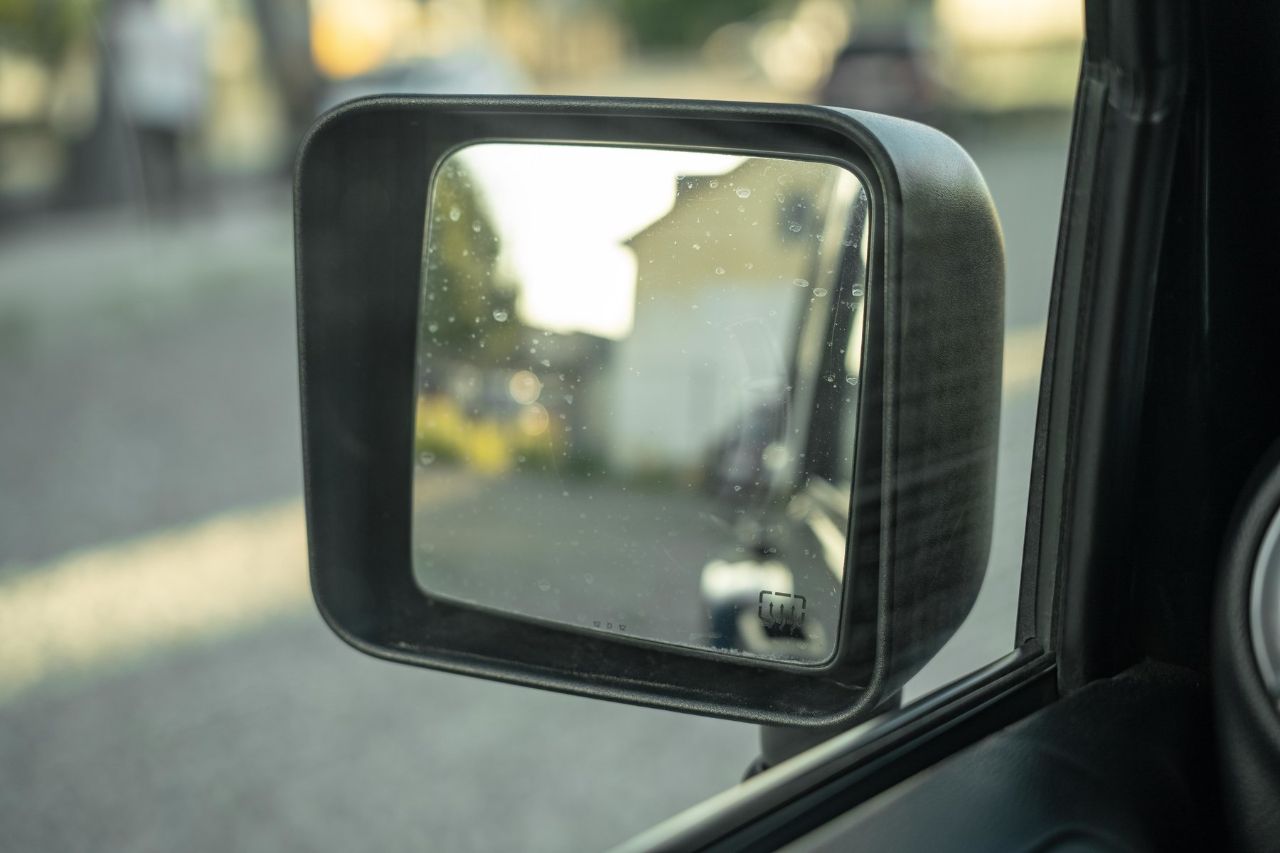 Jeep Wrangler - фото 26