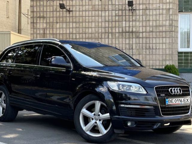 Audi Q7 - зображення 2