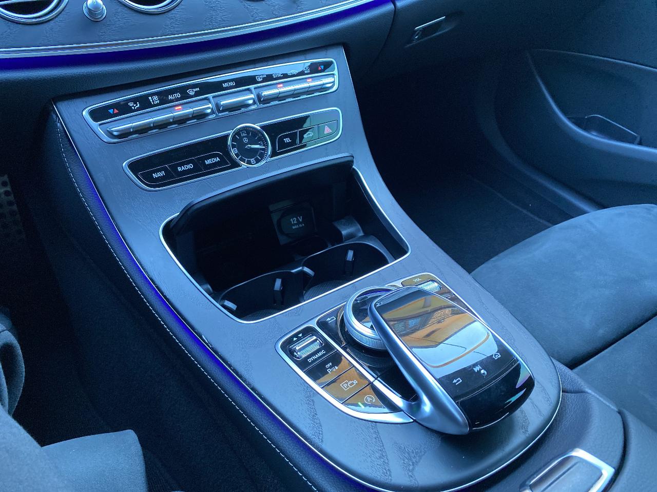 Mercedes-Benz E-Класс - фото 15