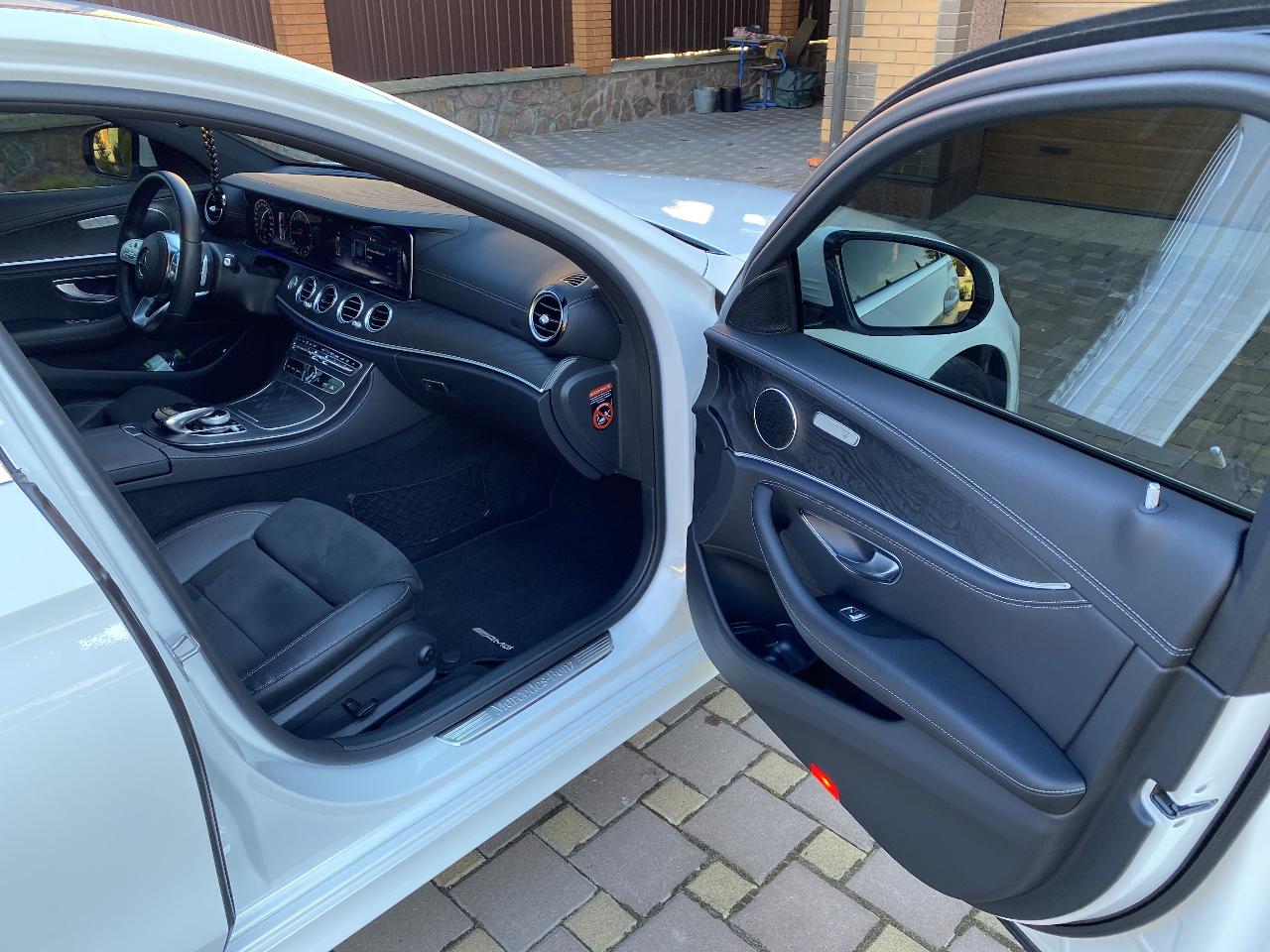 Mercedes-Benz E-Класс - фото 13