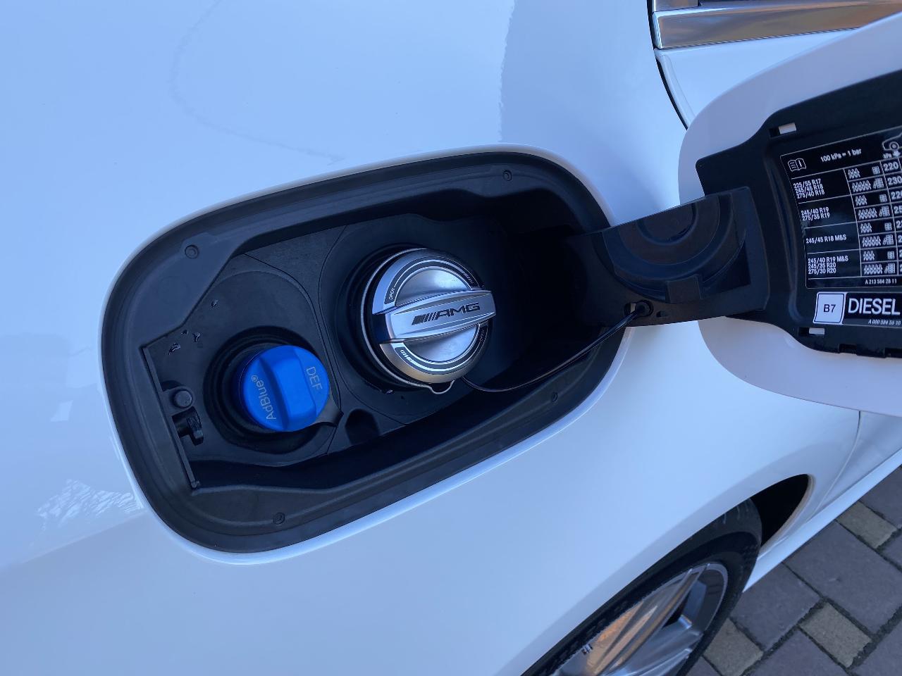 Mercedes-Benz E-Класс - фото 17