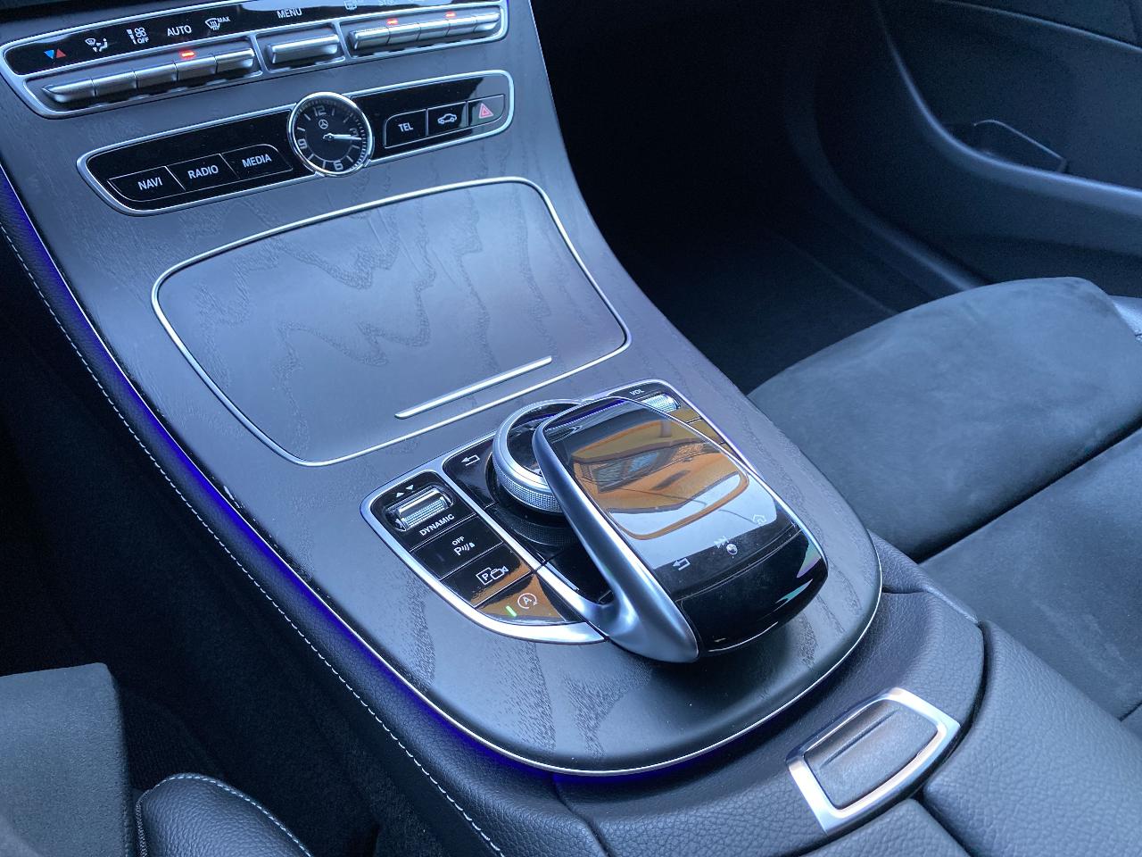 Mercedes-Benz E-Класс - фото 27