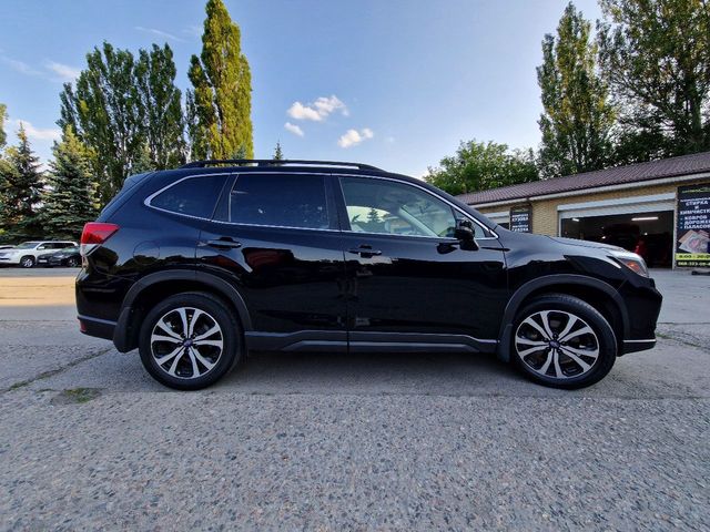 Subaru Forester - фото 3