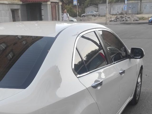 Honda Accord - зображення 4