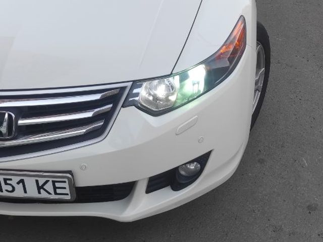 Honda Accord - зображення 5