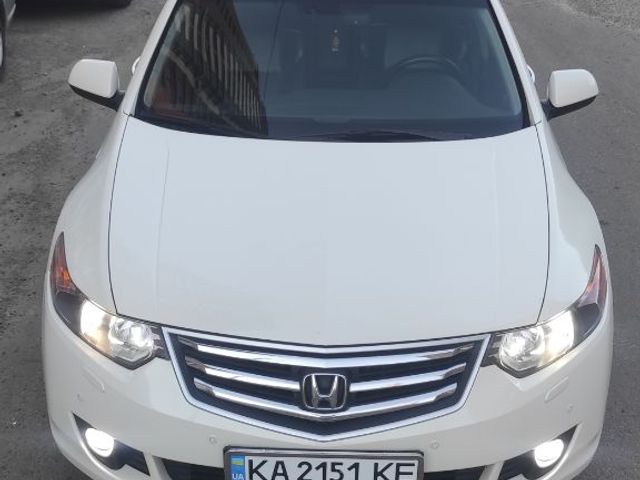 Honda Accord - зображення 1