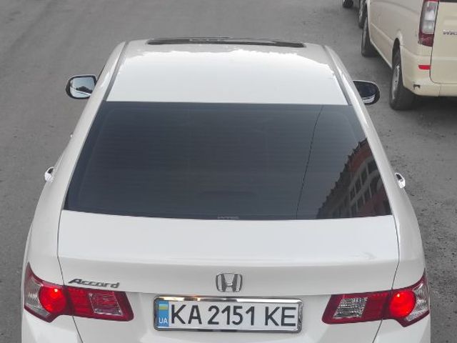 Honda Accord - зображення 2