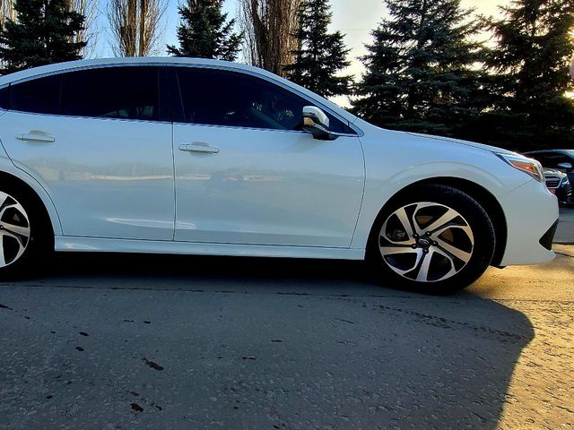 Subaru Legacy - зображення 3