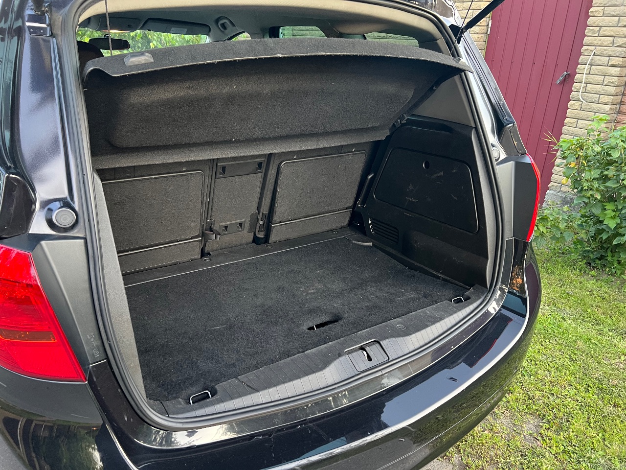 Opel Meriva - фото 11