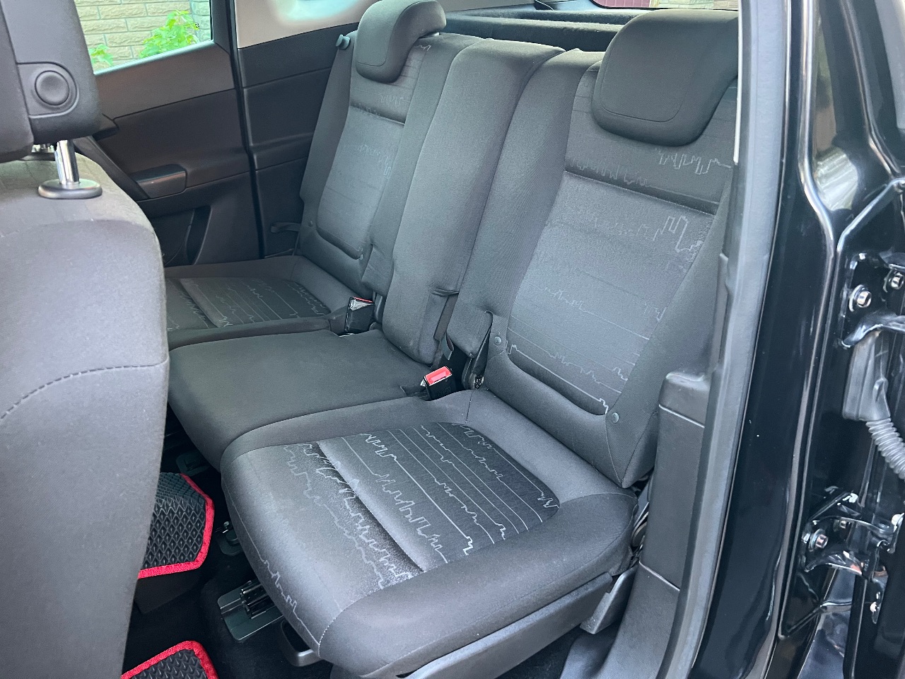 Opel Meriva - фото 8