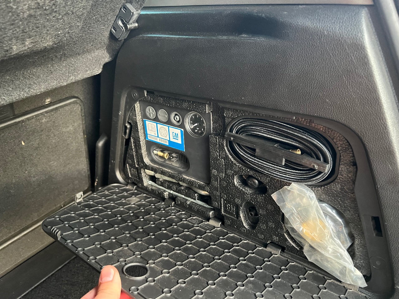 Opel Meriva - фото 10