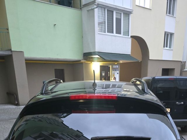 Infiniti FX - зображення 4