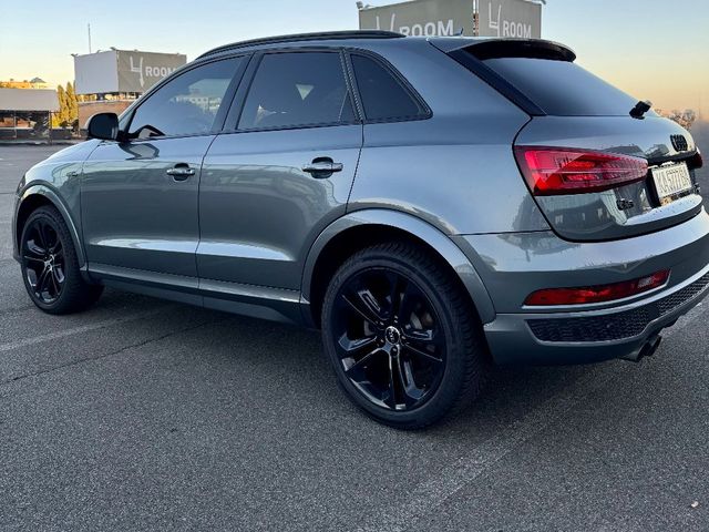 Audi Q3 - зображення 5