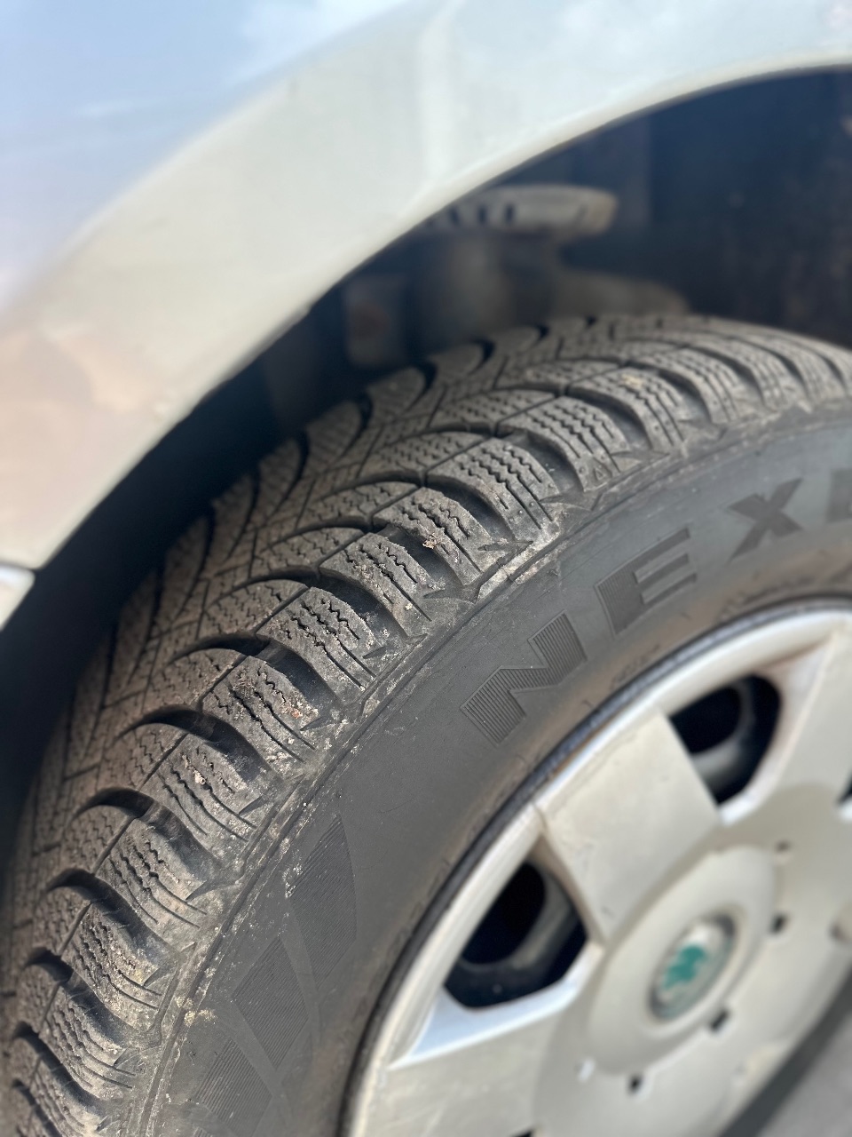 Skoda Fabia - фото 6