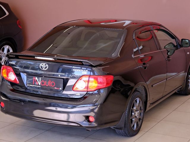Toyota Corolla - зображення 5