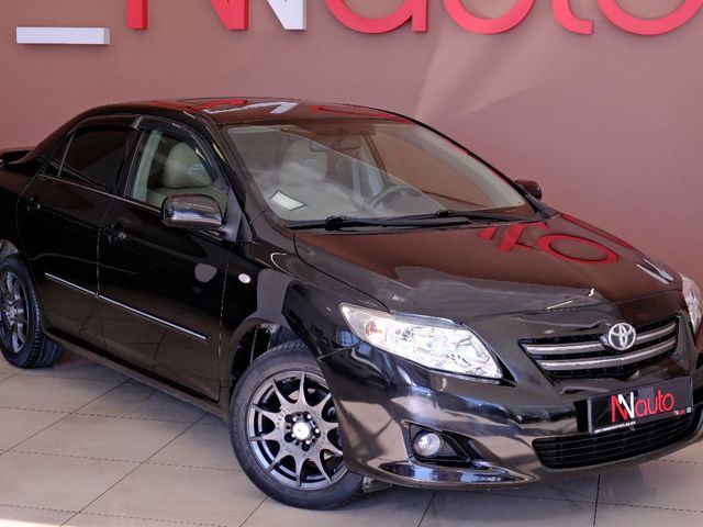 Toyota Corolla - зображення 4