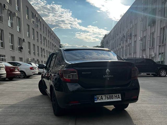 Renault Logan - зображення 3