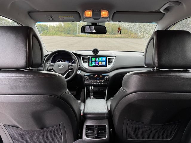 Hyundai Tucson - зображення 5