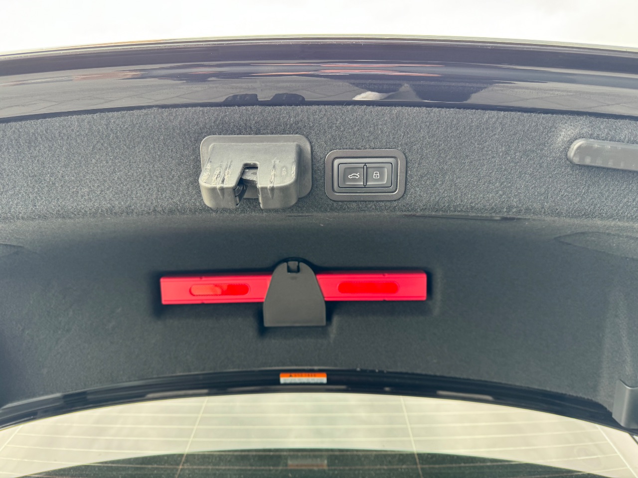 Audi A6 - фото 18